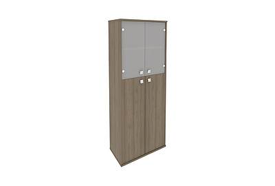 Шкаф для документов высокий широкий Style Л.СТ-1.7 - фото товара 1 из 6