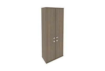 Шкаф для документов высокий широкий Style Л.СТ-1.3 - фото товара 1 из 3
