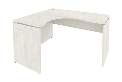 Стол письменный криволинейный левый Style Л.СА-3Л - фото товара 2 из 4