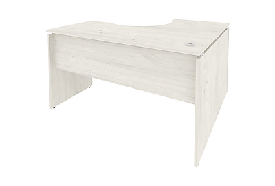 Стол письменный криволинейный левый Style Л.СА-3Л - фото товара 1 из 4