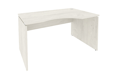 Стол письменный криволинейный правый Style Л.СА-2Пр - фото товара 2 из 4