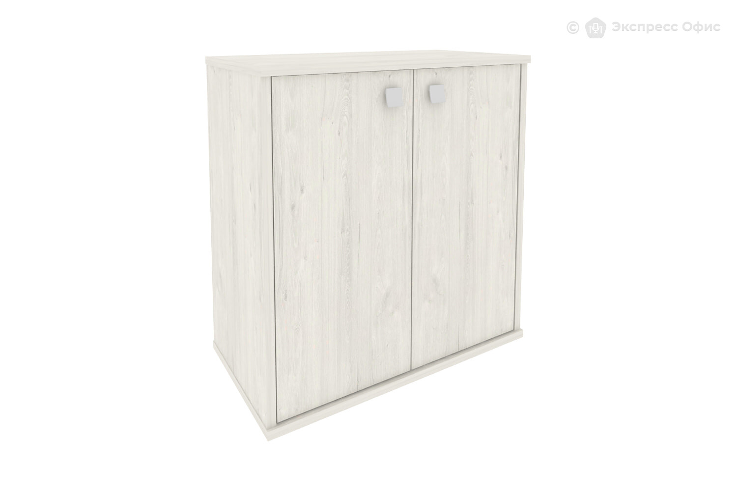 Шкаф для документов низкий широкий Style Л.СТ-3.1 - фото товара 1 из 6