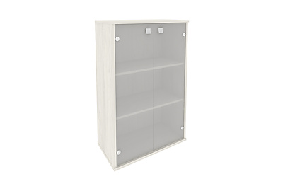Шкаф для документов средний широкий Style Л.СТ-2.4 - фото товара 1 из 6