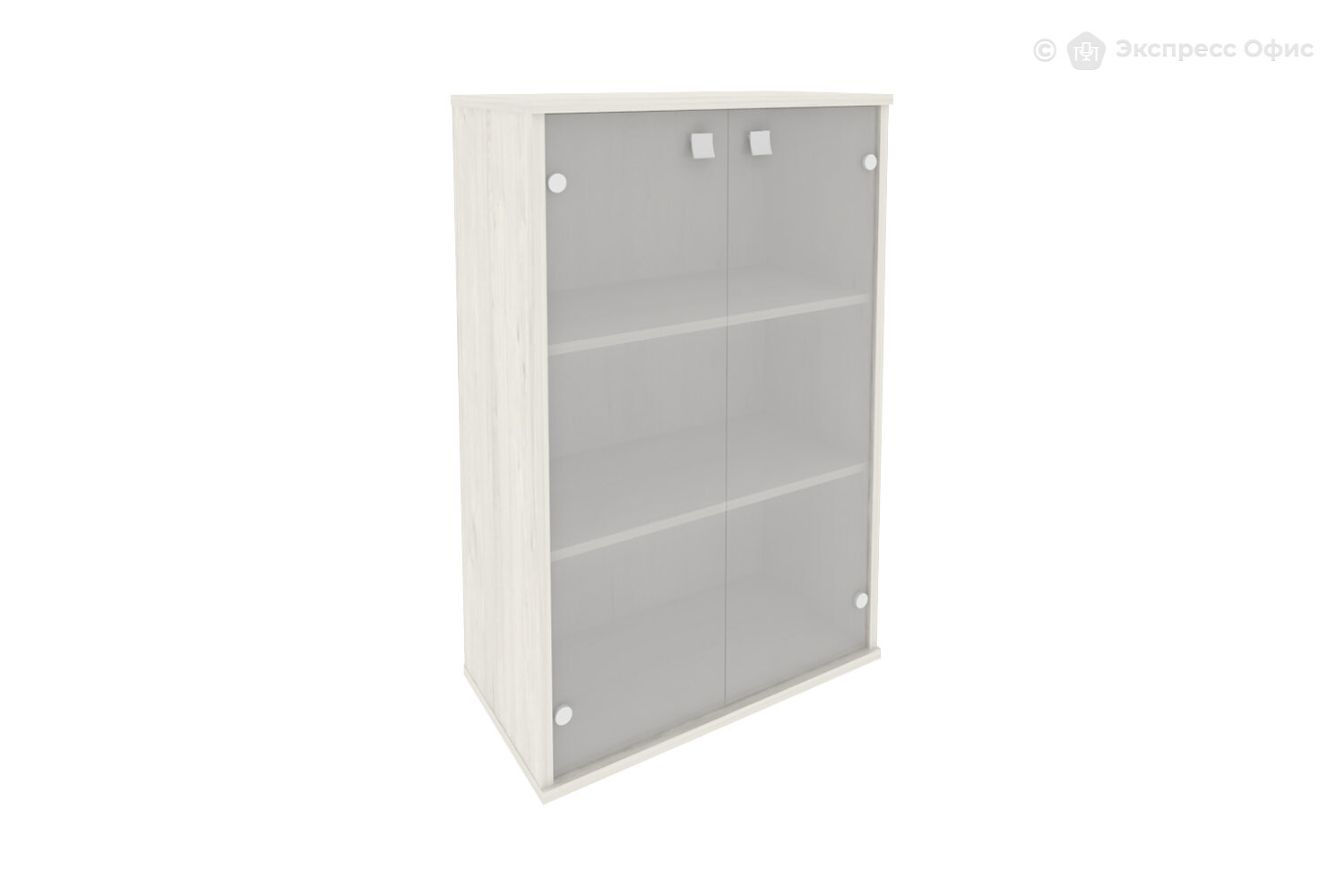 Шкаф для документов средний широкий Style Л.СТ-2.4 - фото товара 1 из 7