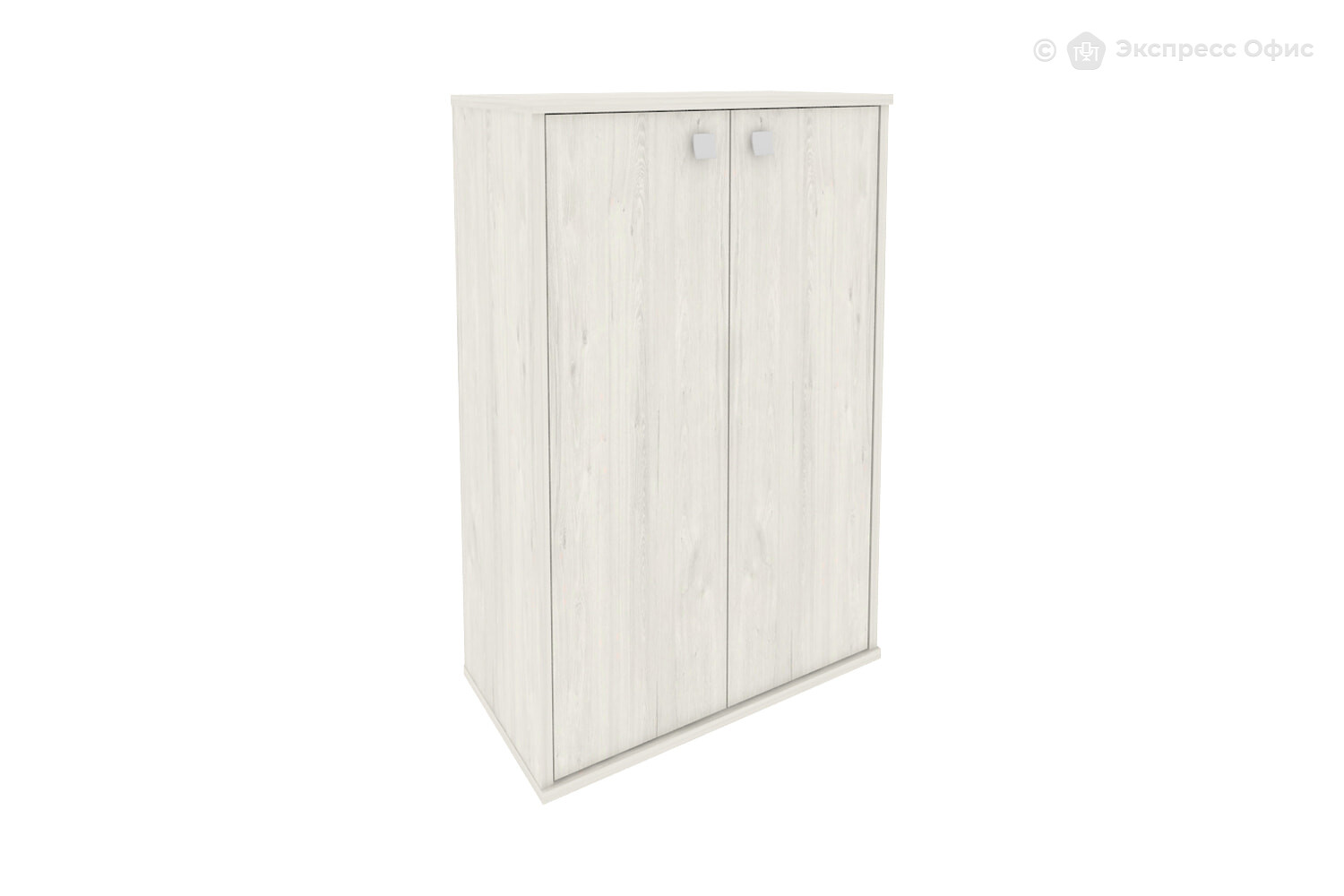 Шкаф для документов средний широкий Style Л.СТ-2.3 - фото товара 1 из 4