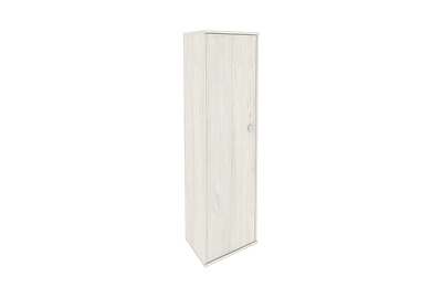 Шкаф для одежды узкий Style Л.ГБ-1 - фото товара 1 из 3