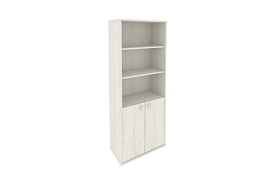 Шкаф для документов высокий широкий Style Л.СТ-1.1 - фото товара 1 из 3