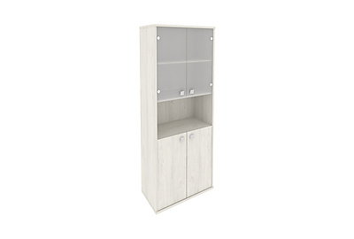 Шкаф для документов высокий широкий Style Л.СТ-1.4 - фото товара 1 из 3