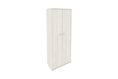 Шкаф для одежды широкий Style Л.ГБ-4 - фото товара 1 из 6