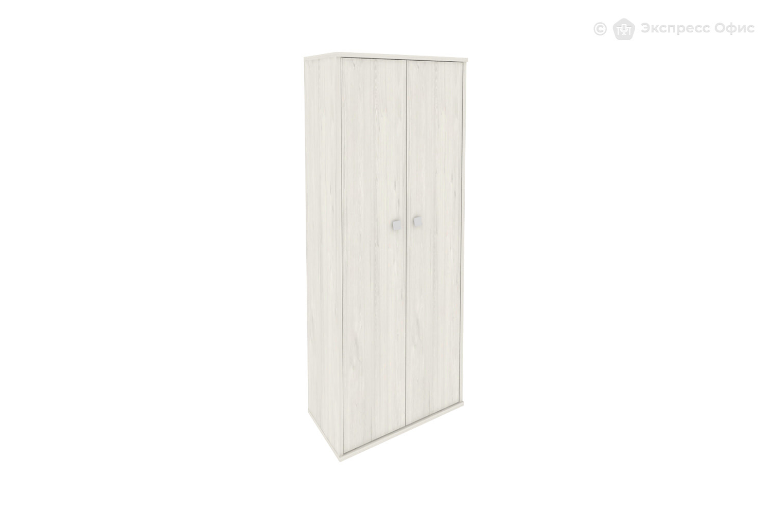 Шкаф для одежды широкий Style Л.ГБ-4 - фото товара 1 из 7