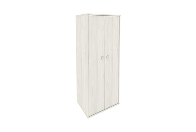 Шкаф для одежды широкий Style Л.ГБ-2 - фото товара 1 из 6