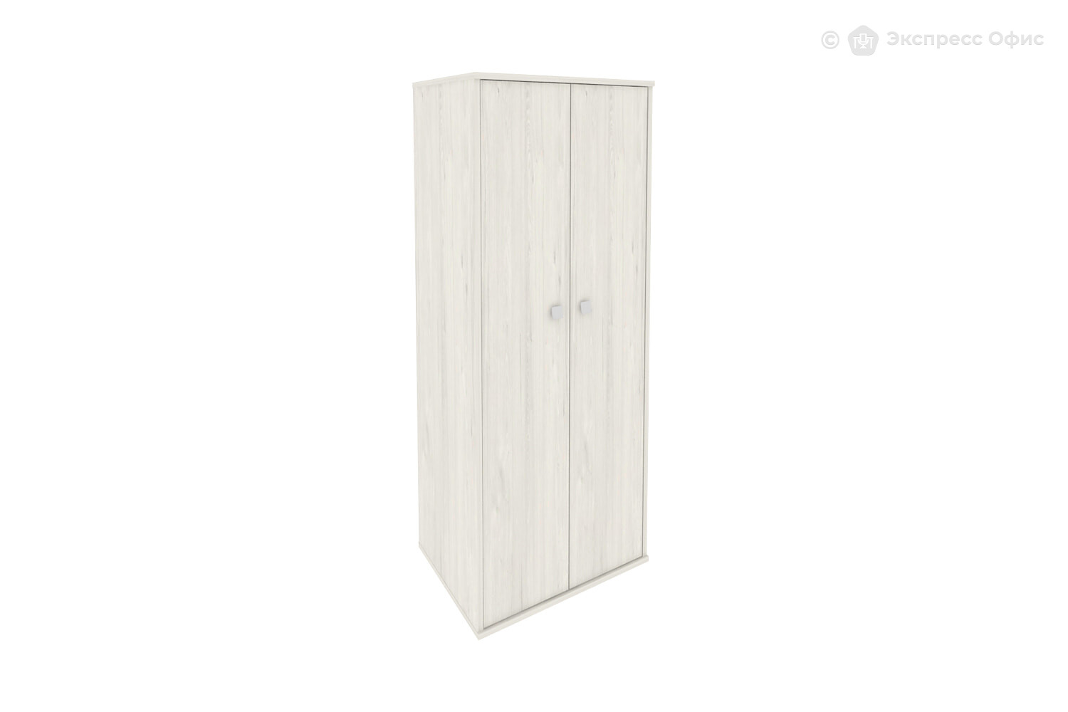 Шкаф для одежды широкий Style Л.ГБ-2 - фото товара 1 из 6
