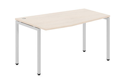 Стол письменный левый Xten-S XSCT 149(L) - фото товара 1 из 3