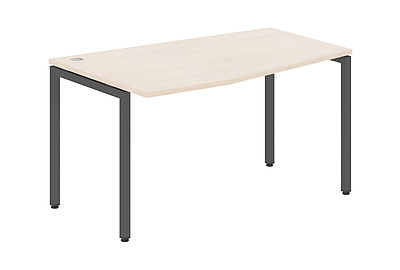 Стол письменный левый Xten-S XSCT 149(L) - фото товара 1 из 3