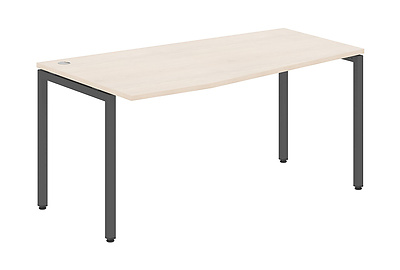 Стол письменный левый Xten-S XSCT 169(L) - фото товара 1 из 3