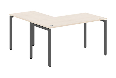 Стол письменный угловой Xten-S XSCT 1415 - фото товара 1 из 3