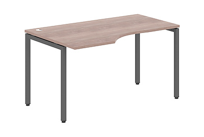 Стол письменный левый Xten-S XSCET 149(L) - фото товара 1 из 3