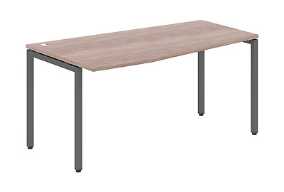 Стол письменный левый Xten-S XSCT 169(L) - фото товара 1 из 3