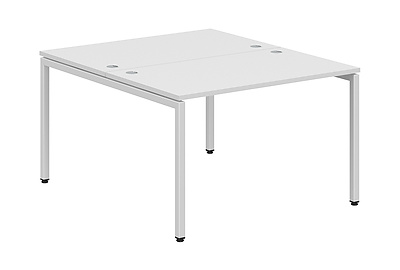 Стол-бенч двойной Xten-S XWST 1214 - фото товара 1 из 3