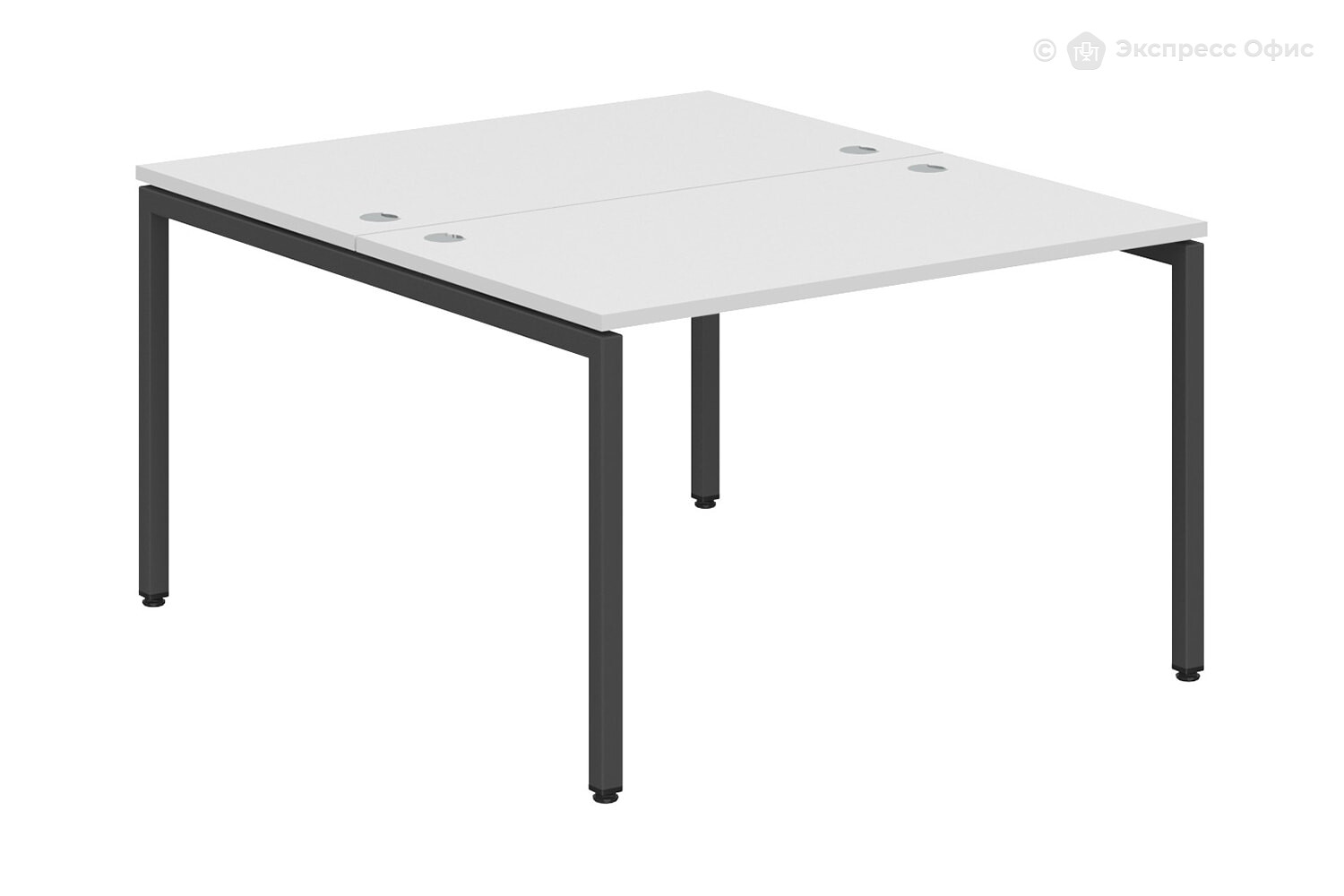 Стол-бенч двойной Xten-S XWST 1214 - фото товара 1 из 3