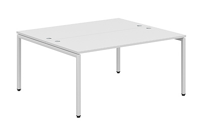 Стол-бенч двойной Xten-S XWST 1614 - фото товара 1 из 3