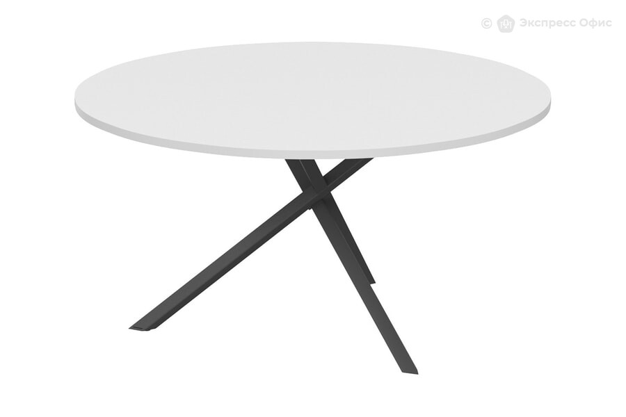  Стол для переговоров Xten-S XRST 150 Белый/Металл антрацит - фото товара 1 из 1