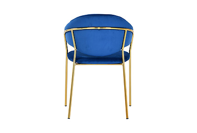 Стул обеденный Avatar FR 0159 - фото товара 4 из 6