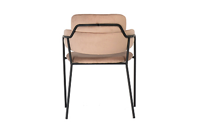 Стул обеденный Napoli FR 0326 - фото товара 4 из 10