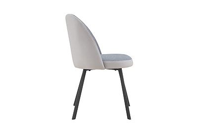 Стул обеденный Praga FR 0376 - фото товара 3 из 9