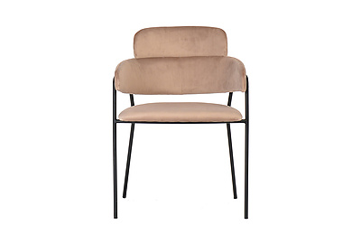 Стул обеденный Napoli FR 0326 - фото товара 2 из 10