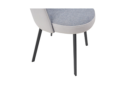Стул обеденный Praga FR 0376 - фото товара 6 из 9
