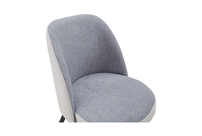 Стул обеденный Praga FR 0376 - фото товара 5 из 9