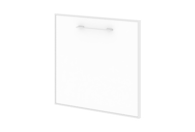 Фасад для четырехсекционного шкафа левый Yalta LT-S4R Л white - фото товара 1 из 2