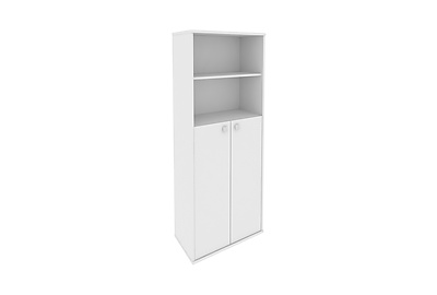 Шкаф для документов высокий широкий Style Л.СТ-1.6 - фото товара 1 из 3