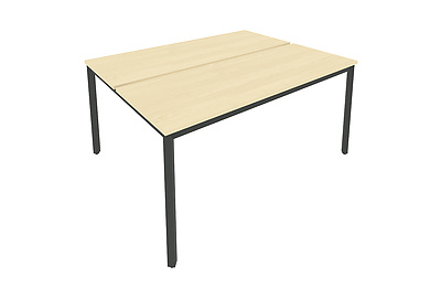 Стол-бенч на металлокаркасе Slim system С.СП-6.2 - фото товара 1 из 3
