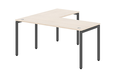 Стол письменный угловой Xten-S XSCT 1615 - фото товара 1 из 3