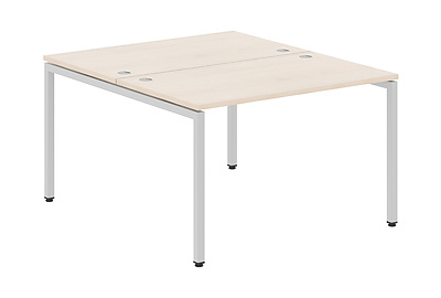 Стол-бенч двойной Xten-S XWST 1414 - фото товара 1 из 3