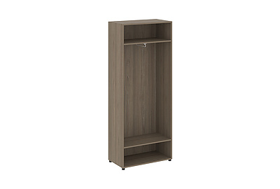 Шкаф для одежды (нужен топ) Yalta LT.G2 - фото товара 2 из 3