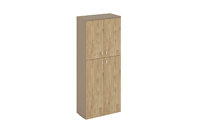 Шкаф для документов Estetica ES.ST-1.8 - фото товара 1 из 4