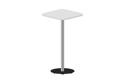 Стол барный высокий Molti MLHT6060 - фото товара 1 из 2