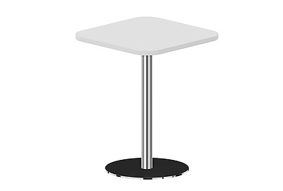 Стол обеденный стандартный Molti MLST6060 - фото товара 1 из 2