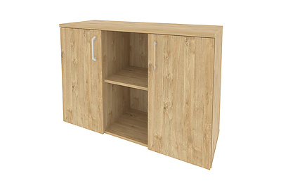 Тумба для документов (креденция) Onix O.GR-11 - фото товара 1 из 2