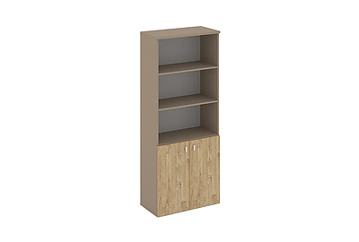 Шкаф для документов Estetica ES.ST-1.1 - фото товара 1 из 4