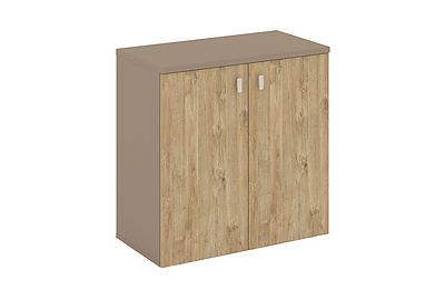 Шкаф для документов низкий Estetica ES.ST-3.1 - фото товара 1 из 4