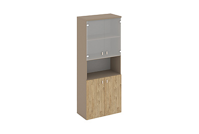 Шкаф для документов Estetica ES.ST-1.4 - фото товара 1 из 4