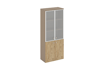 Шкаф для документов Estetica ES.ST-1.2R - фото товара 1 из 4
