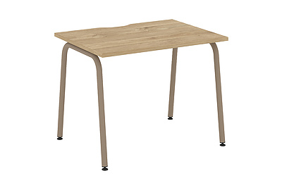 Стол письменный Estetica ES.SP-1-VK - фото товара 1 из 3