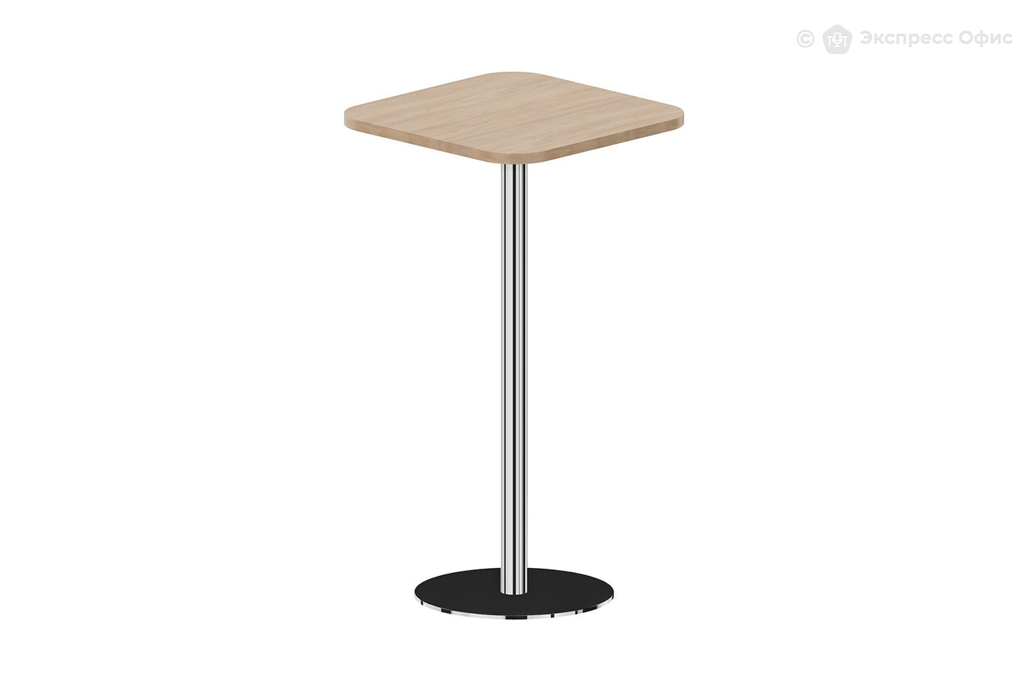 Стол высокий Molti MLHT6060 - фото товара 1 из 3