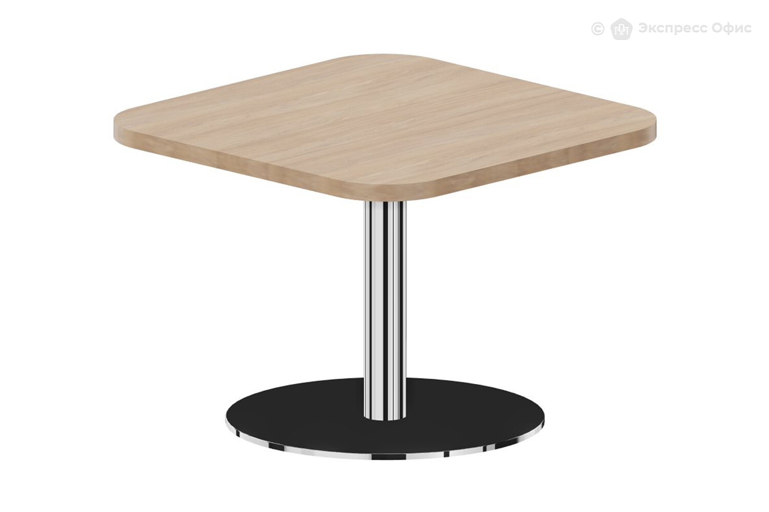 Стол низкий Molti MLLT6060 - фото товара 1 из 3