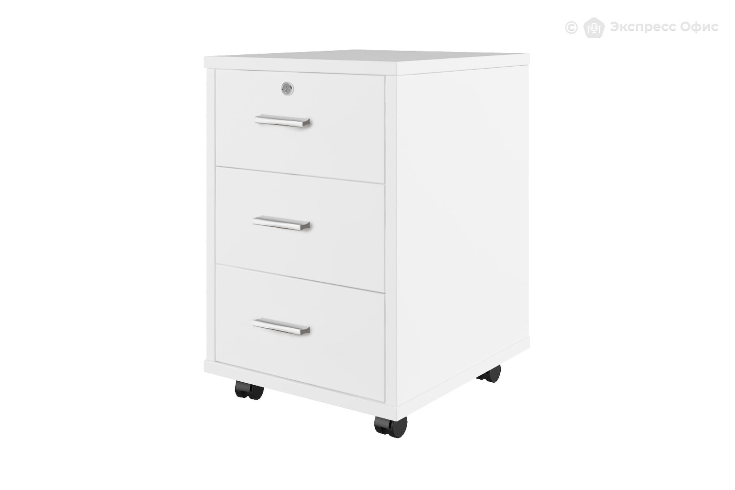 Тумба для документов мобильная Trend TRD29630304 - фото товара 1 из 5